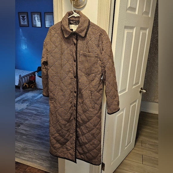 Nordstrom Jackets & Blazers - Nordstrom Treasure & Bond Long Jacket